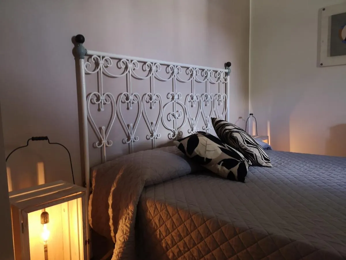 Bed & Breakfast Bed and Breakfast Casa Degli Ulivi Etna Ragalna