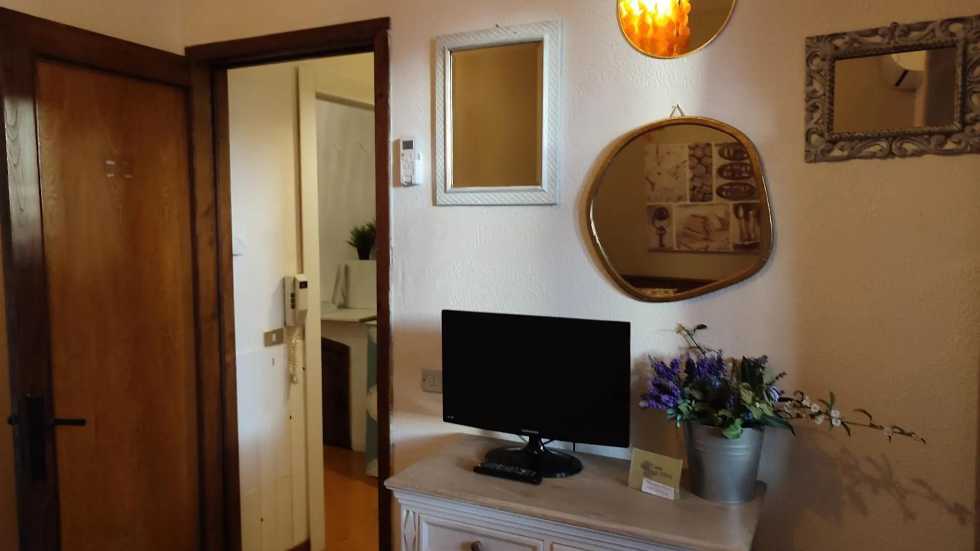 Bed and Breakfast Casa Degli Ulivi Etna Ragalna Bed & Breakfast