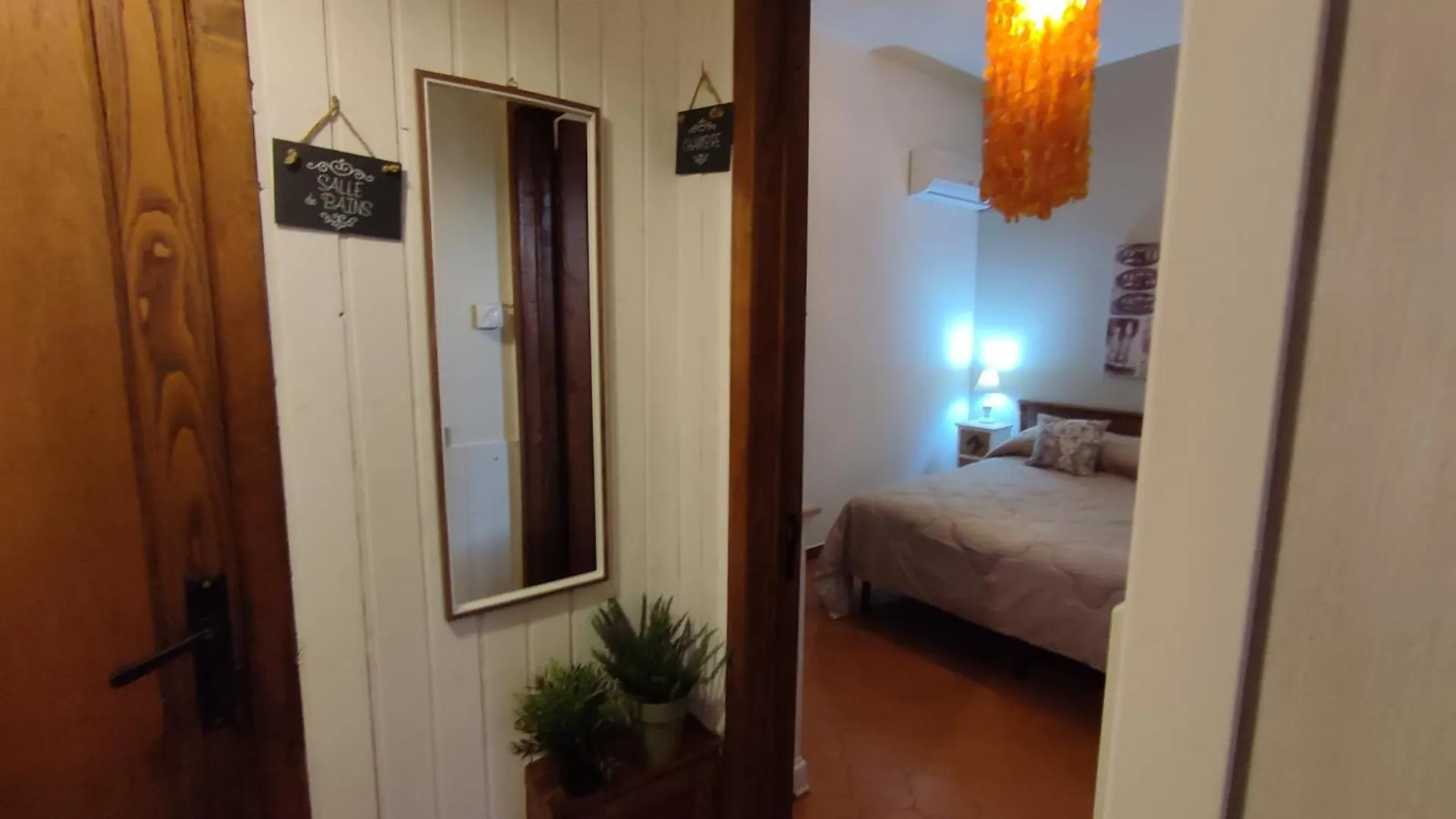 Bed and Breakfast Casa Degli Ulivi Etna Ragalna Bed & Breakfast