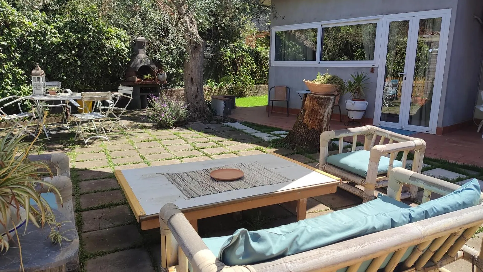 Bed and Breakfast Casa Degli Ulivi Etna Ragalna Bed & Breakfast