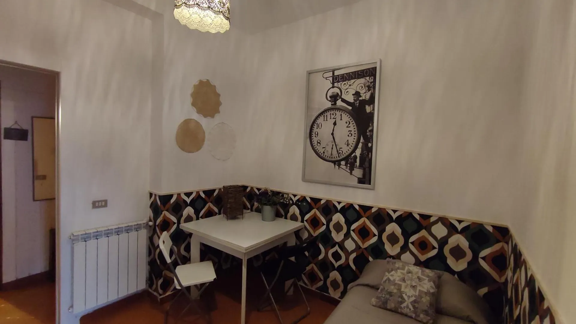 Bed and Breakfast Casa Degli Ulivi Etna à Ragalna