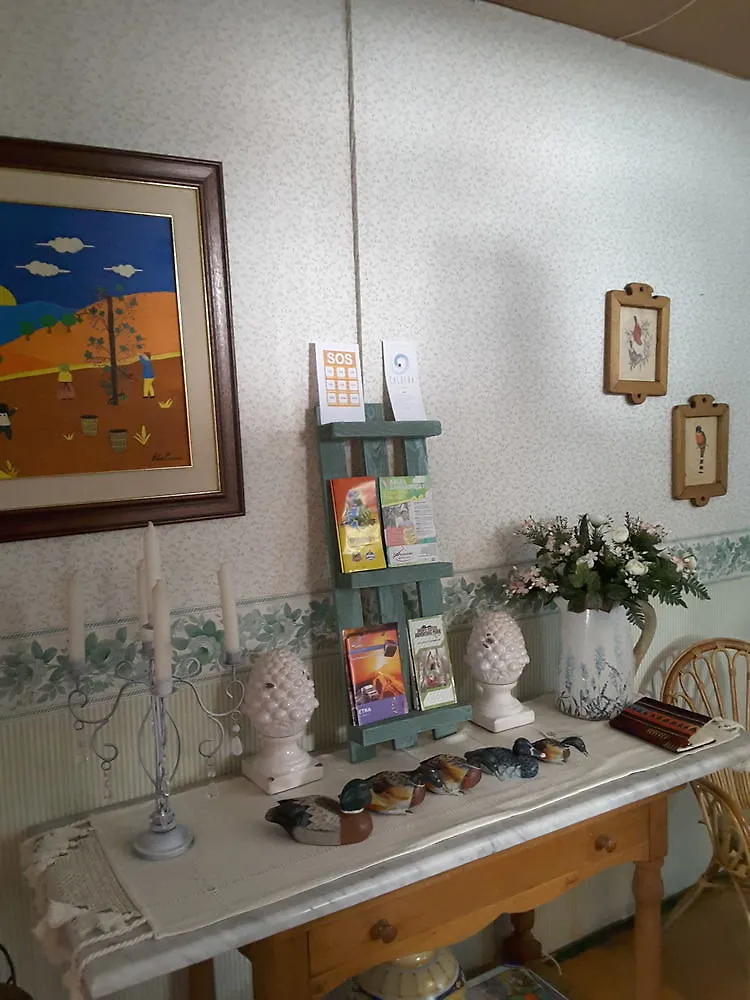 Bed and Breakfast Casa Degli Ulivi Etna Ragalna Bed & Breakfast