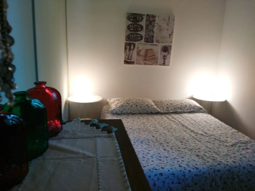 Bed and Breakfast Casa Degli Ulivi Etna Ragalna Bed & Breakfast