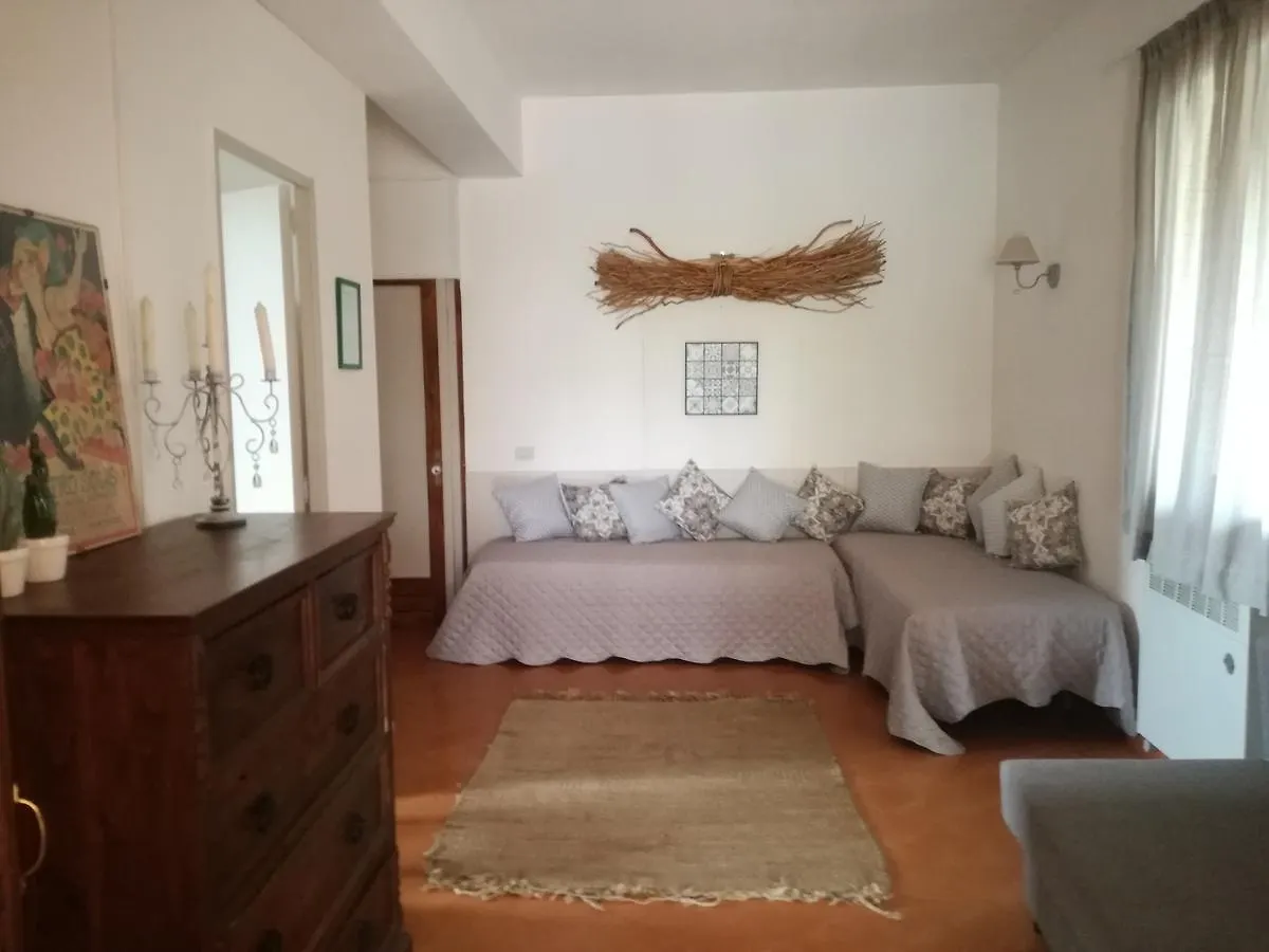 Bed and Breakfast Casa Degli Ulivi Etna à Ragalna