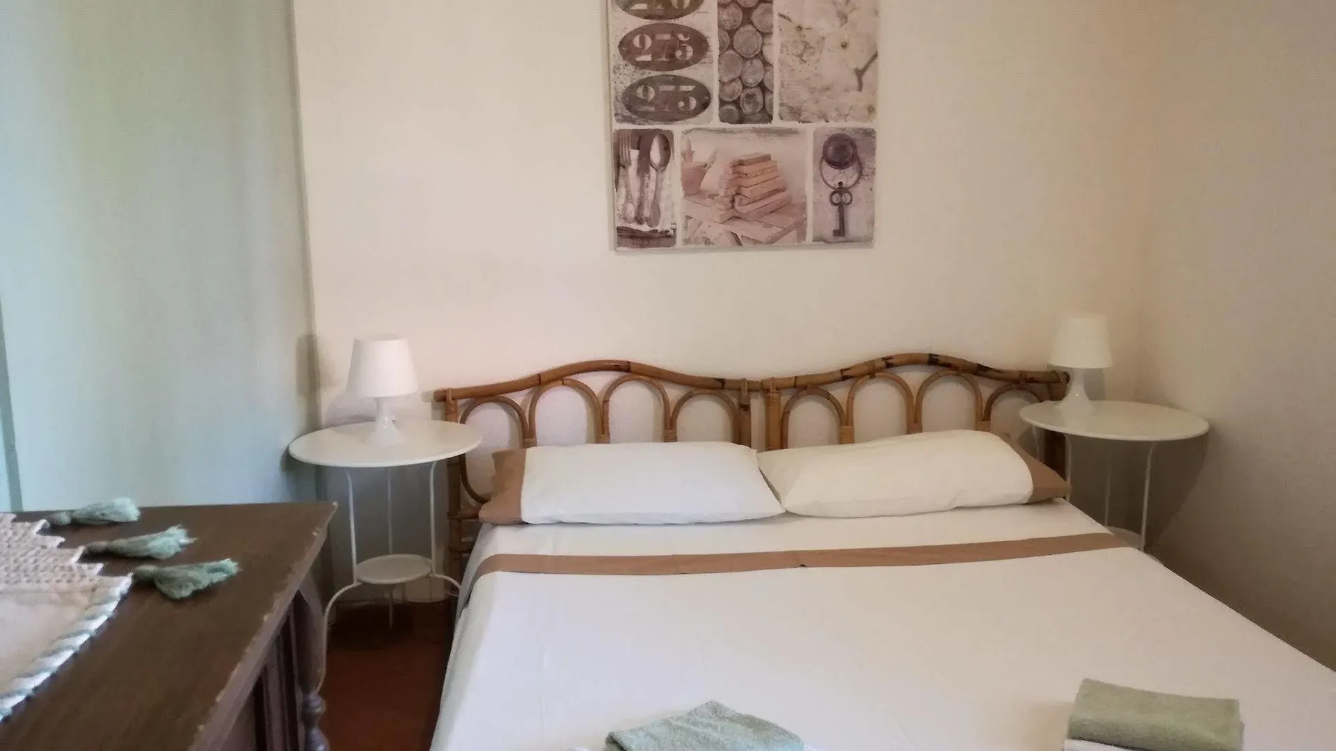 Bed and Breakfast Casa Degli Ulivi Etna Ragalna