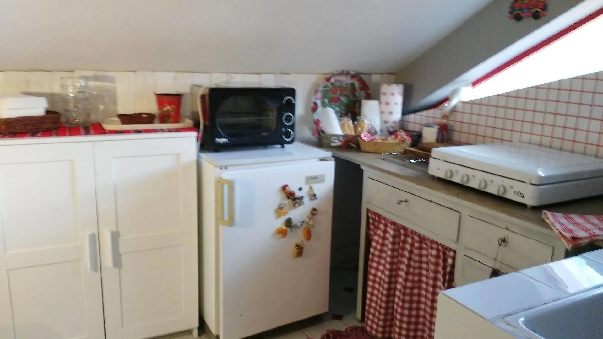 Bed and Breakfast Casa Degli Ulivi Etna Ragalna 0*,