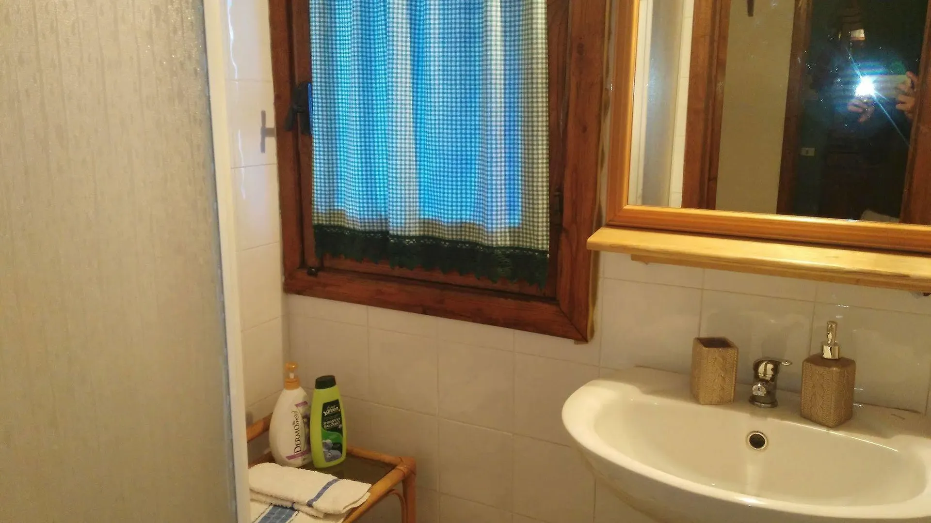 Bed & Breakfast Bed and Breakfast Casa Degli Ulivi Etna Ragalna