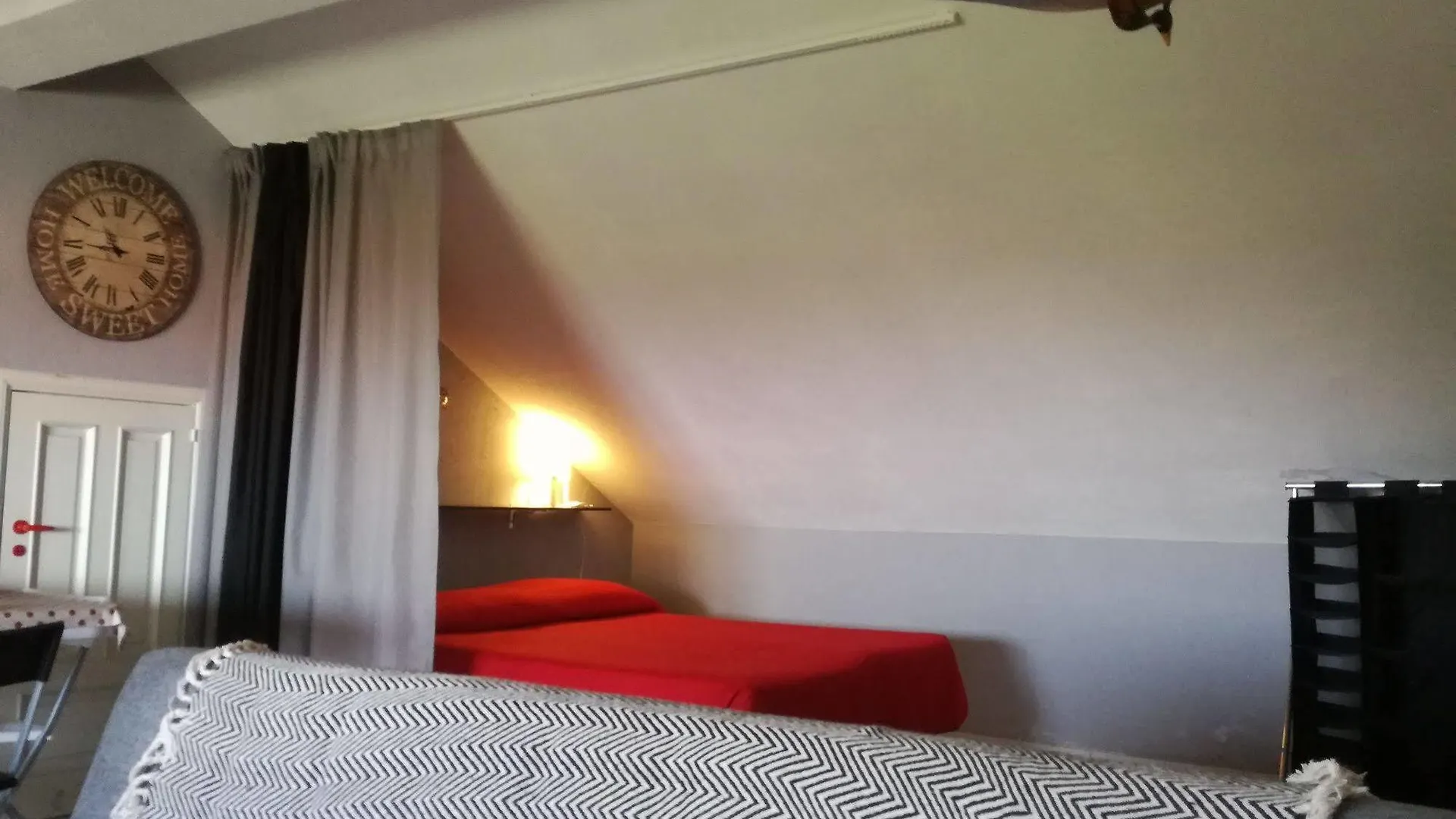 Couette-café Bed and Breakfast Casa Degli Ulivi Etna à Ragalna
