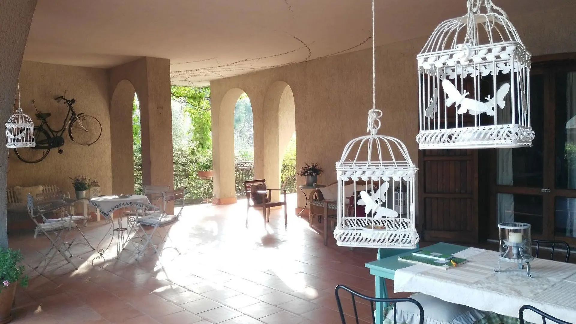 Bed and Breakfast Casa Degli Ulivi Etna Ragalna Bed & Breakfast