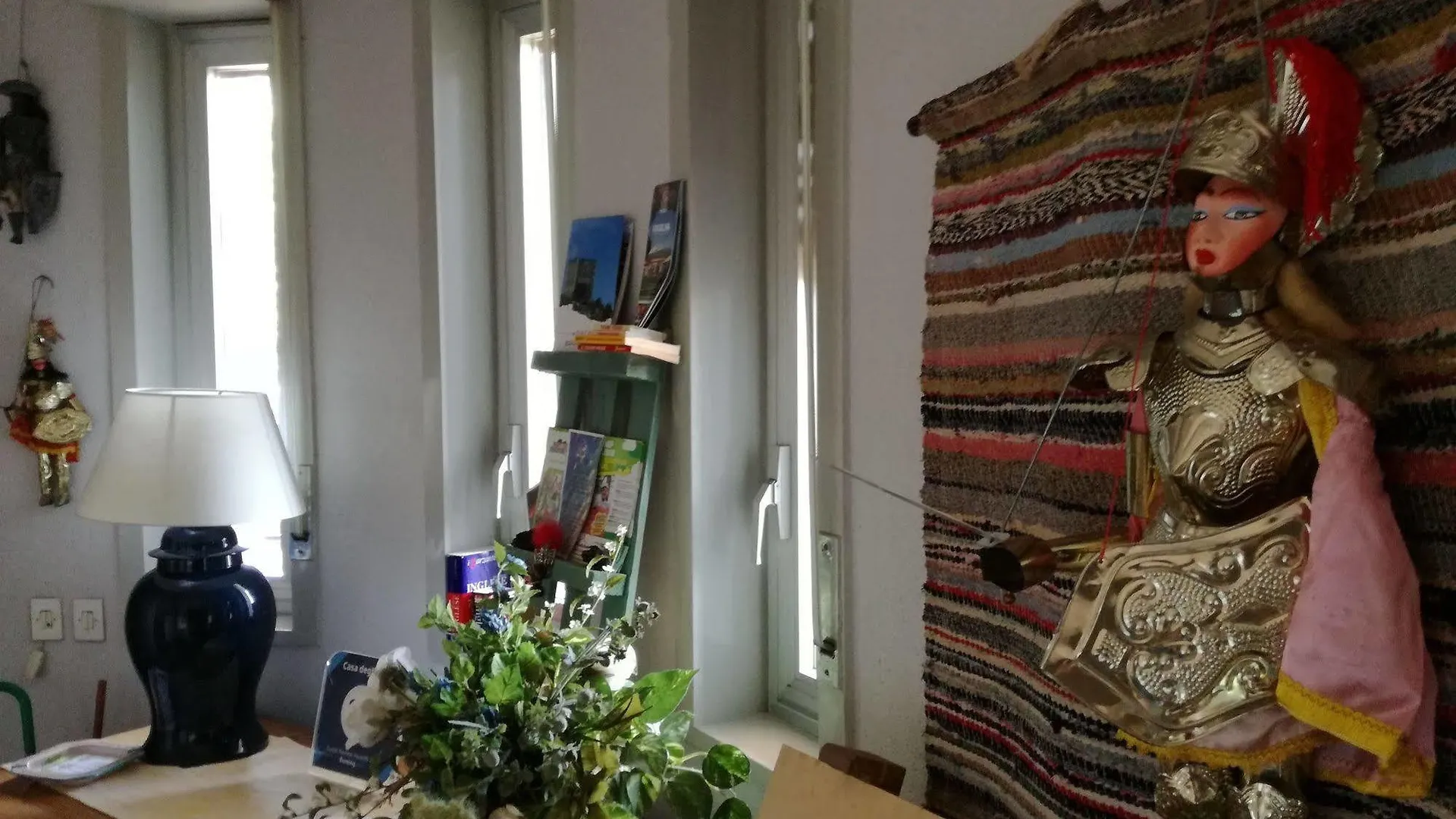 Bed and Breakfast Casa Degli Ulivi Etna à Ragalna