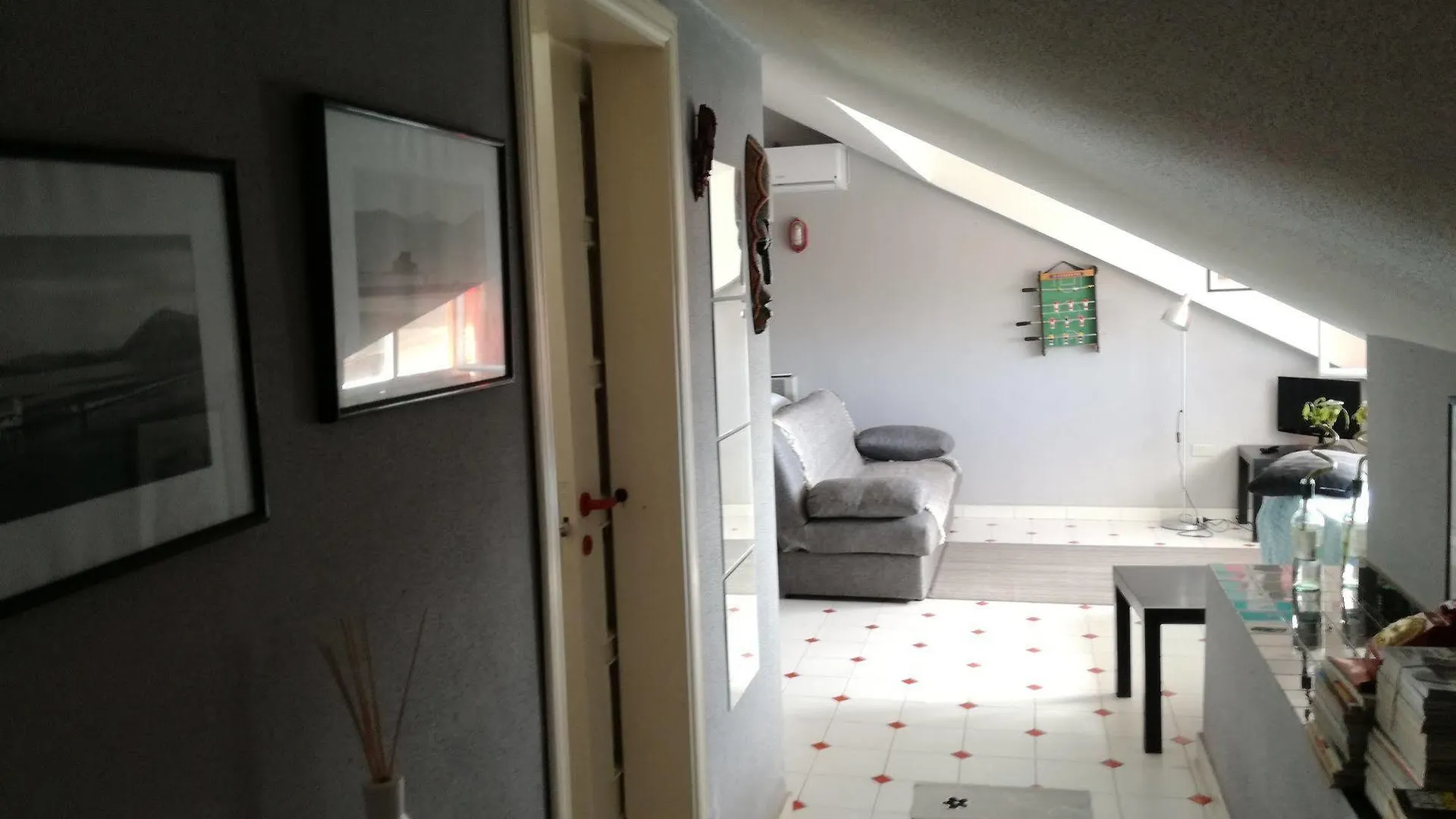 Bed and Breakfast Casa Degli Ulivi Etna Ragalna Bed & Breakfast