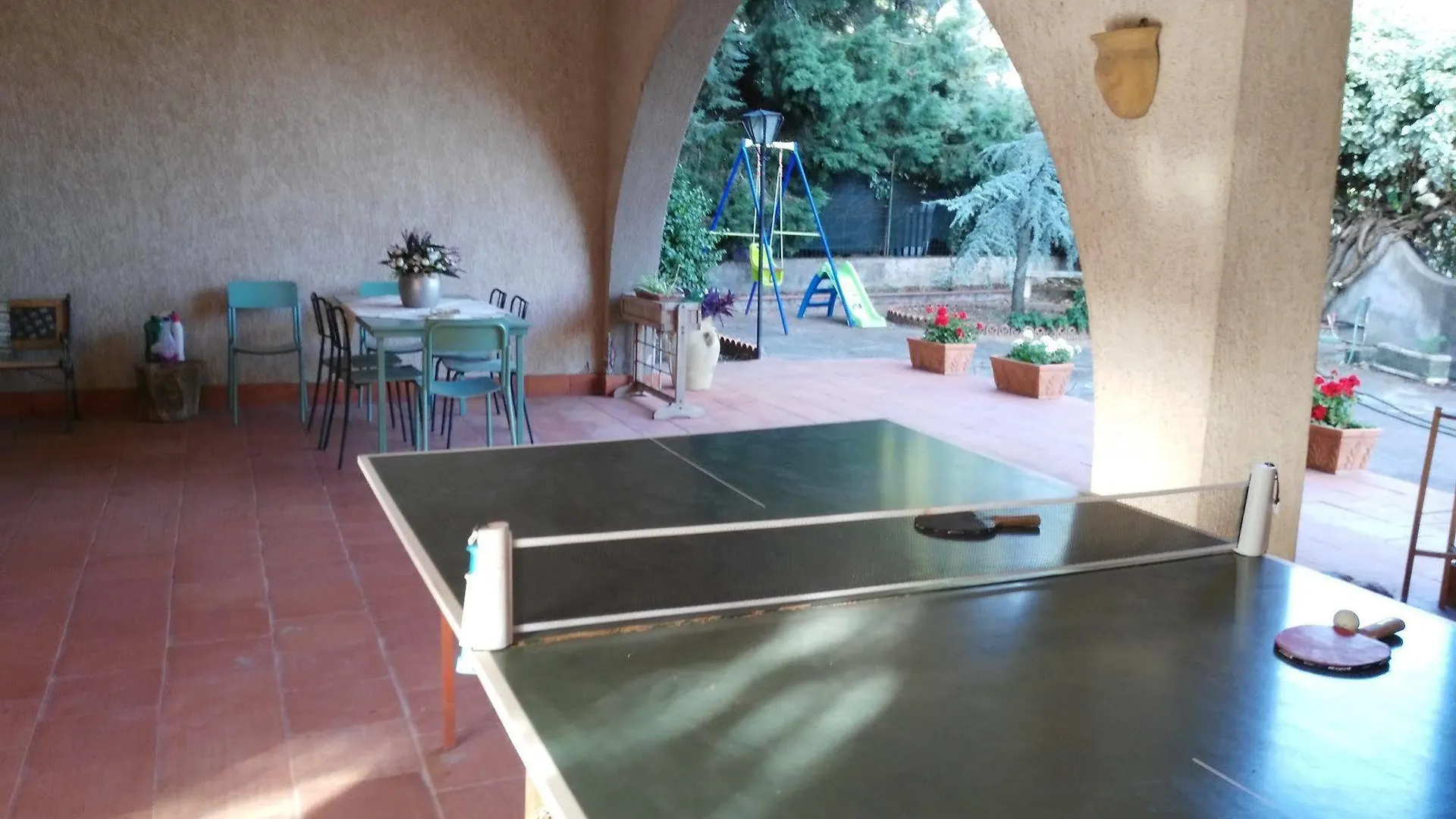 Bed and Breakfast Casa Degli Ulivi Etna à Ragalna Italie