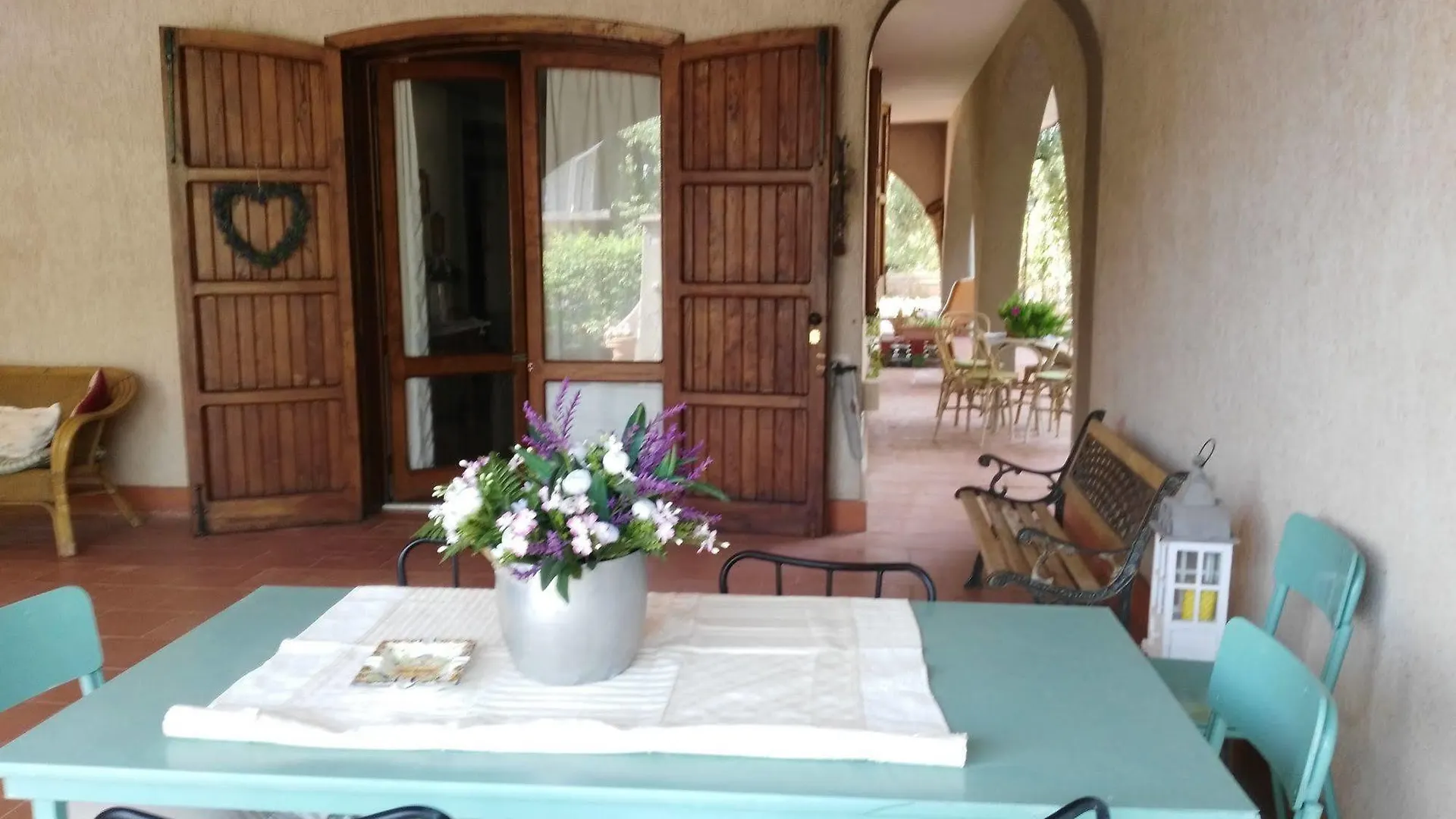 Bed and Breakfast Casa Degli Ulivi Etna Ragalna Bed & Breakfast