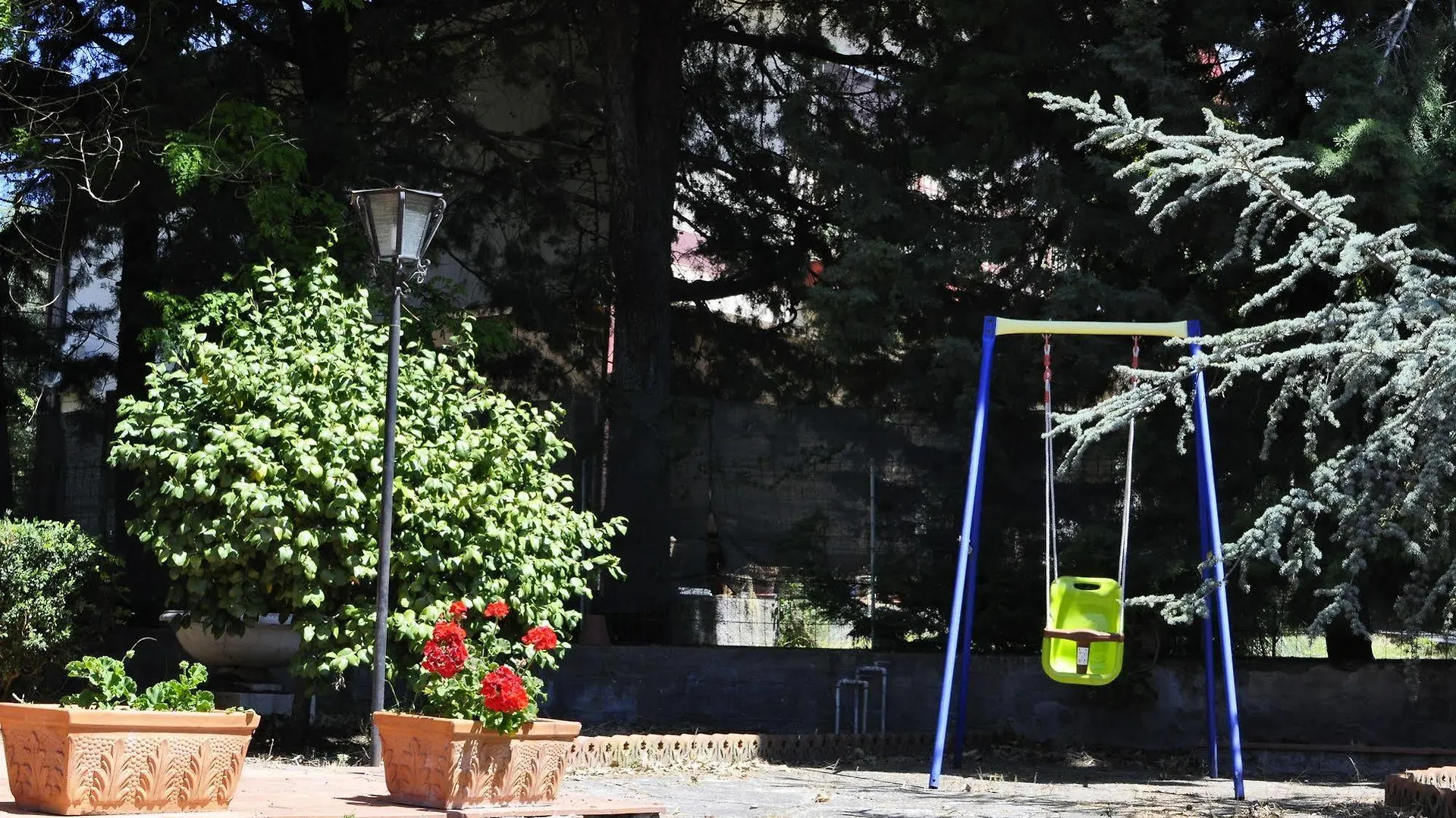 Bed and Breakfast Casa Degli Ulivi Etna Ragalna 0*,