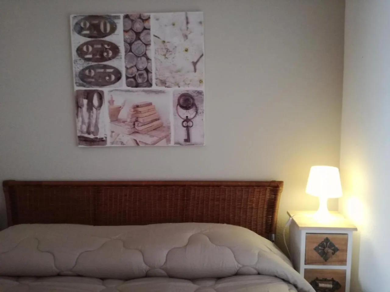 Bed and Breakfast Casa Degli Ulivi Etna Ragalna Bed & Breakfast