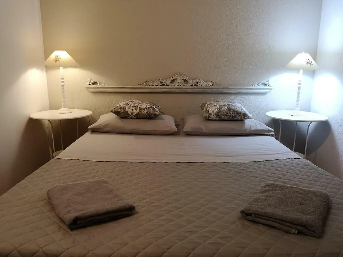 Couette-café Bed and Breakfast Casa Degli Ulivi Etna à Ragalna Italie