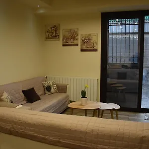  Casa vacanze I Mori