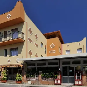 3* Hotel La Lanterna