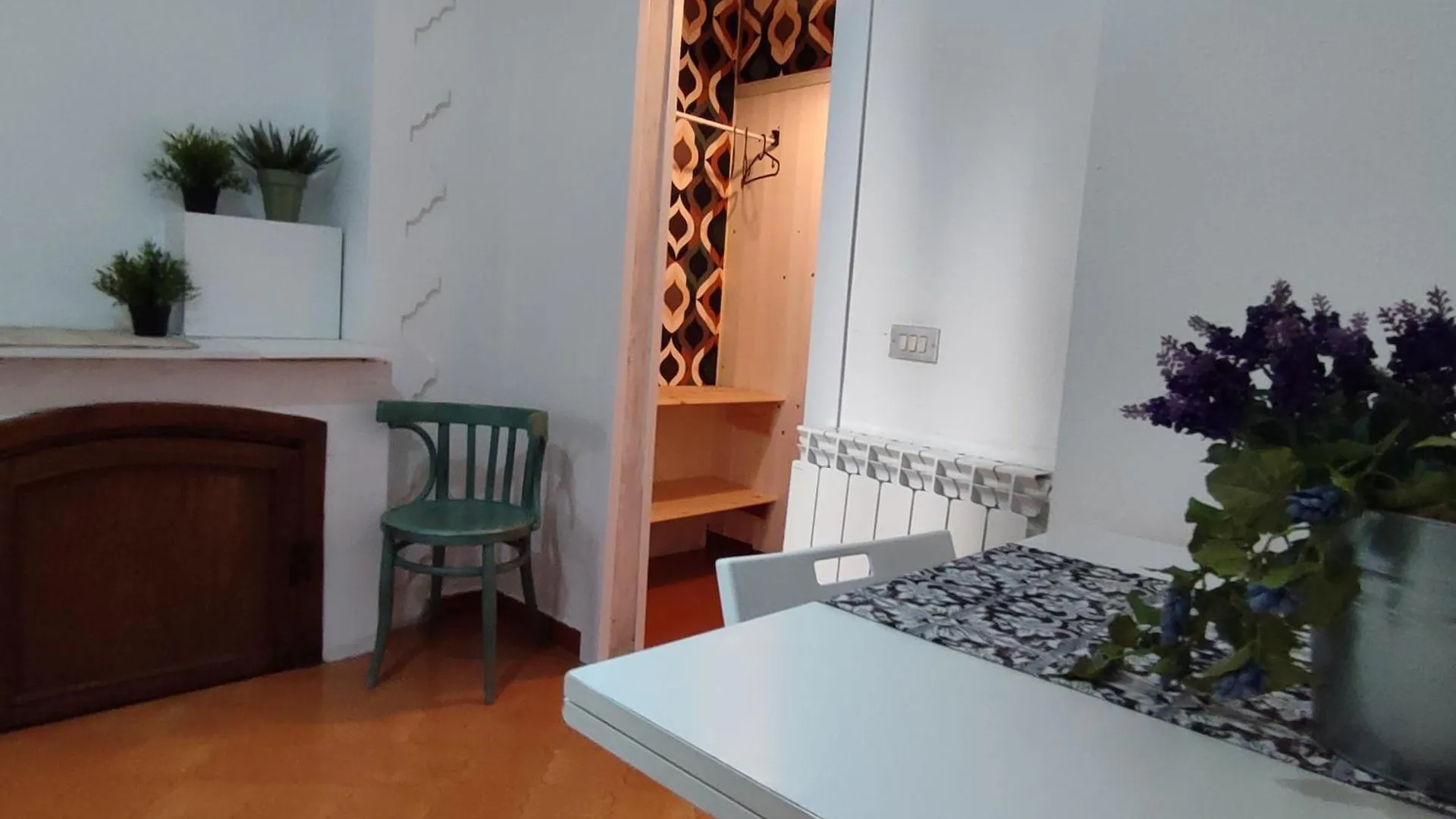 Casa Degli Ulivi Etna Bed & Breakfast Ragalna
