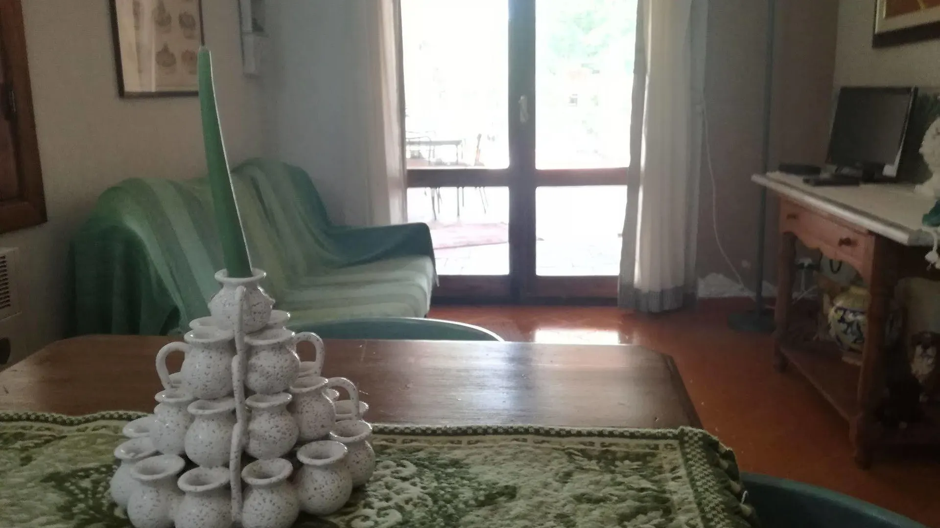 Casa Degli Ulivi Etna Bed & Breakfast Ragalna Italy