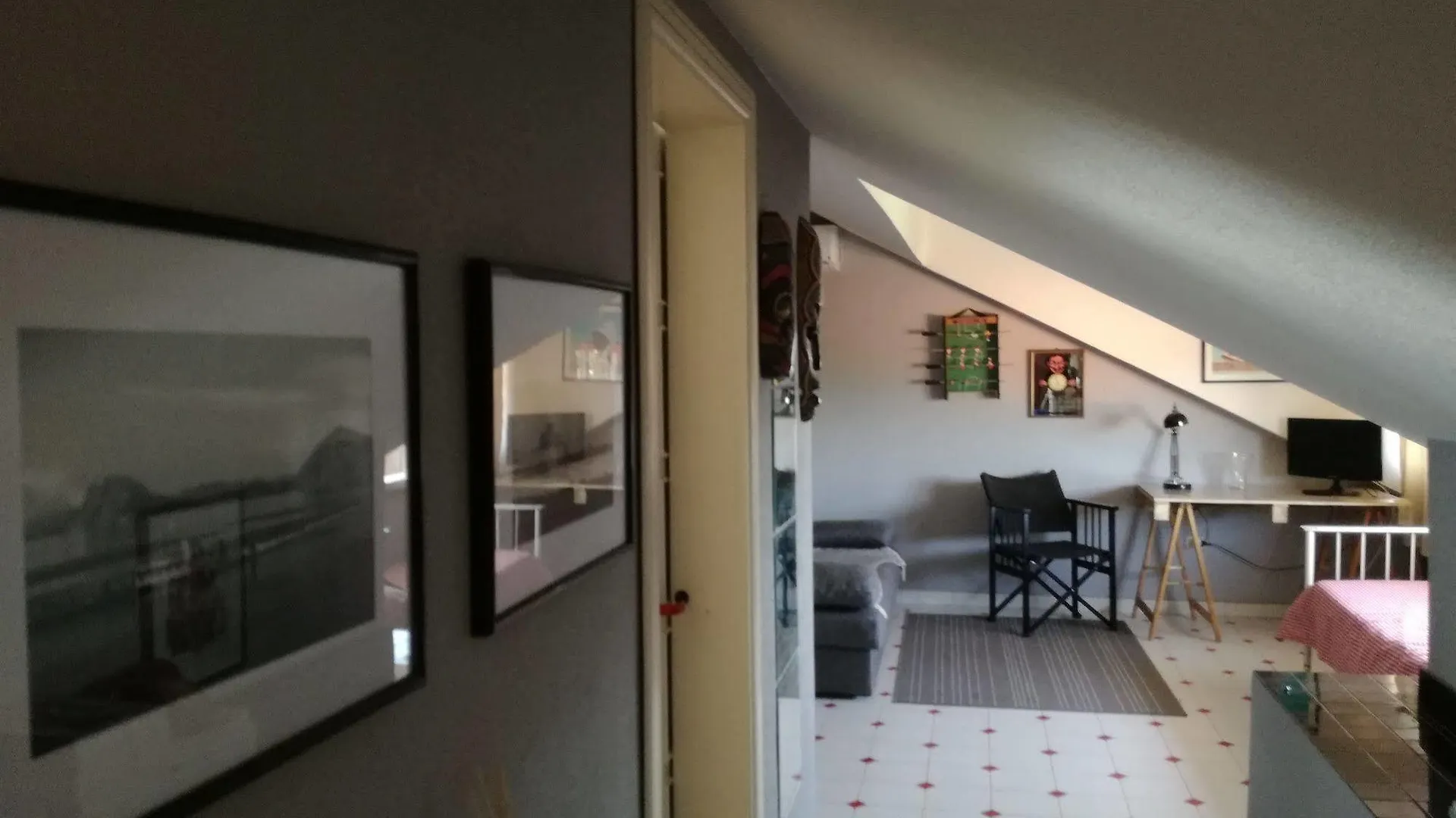 Casa Degli Ulivi Etna Bed & Breakfast Ragalna