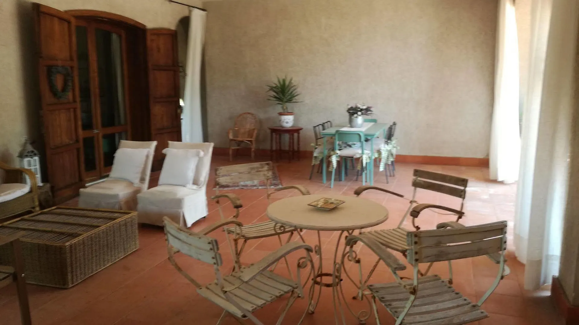 Casa Degli Ulivi Etna Bed & Breakfast Ragalna 0*,  Italy